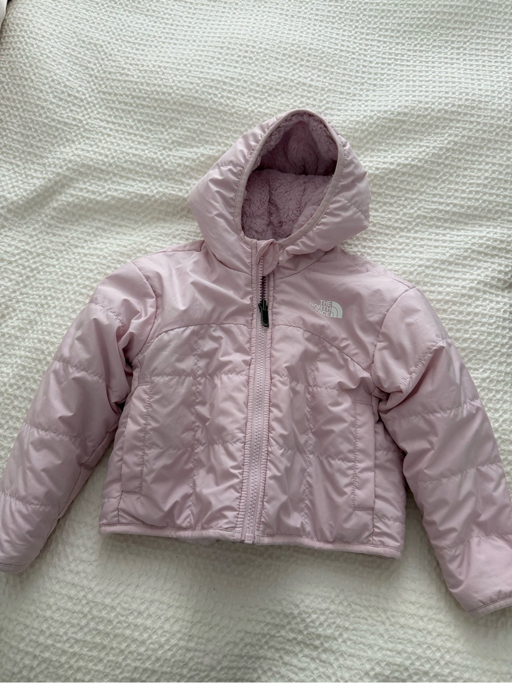 The North Face Kids Jacket 3T